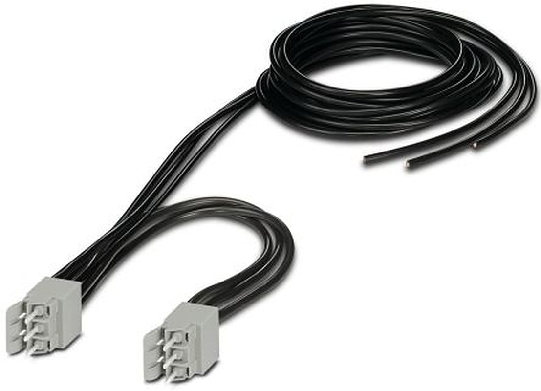 Phoenix Contact Bridge Bridge Series Loop Bridge for Use with Motor,1107649