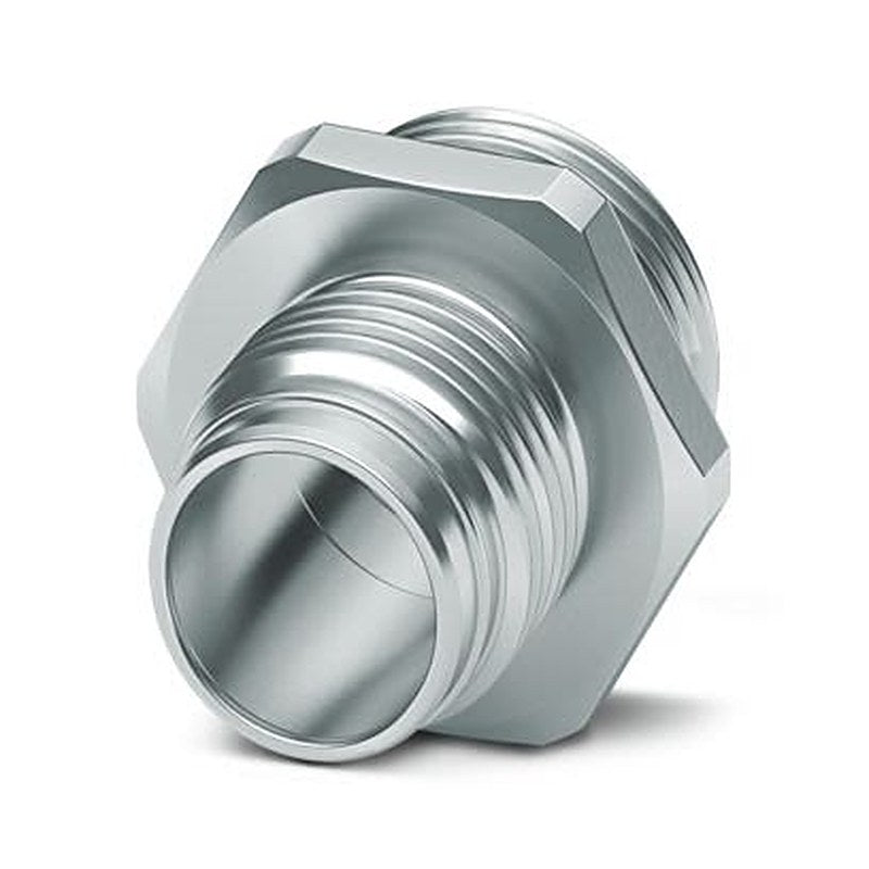 Phoenix Contact Grey Nut, Shell Size M12 for use with Circular Connector