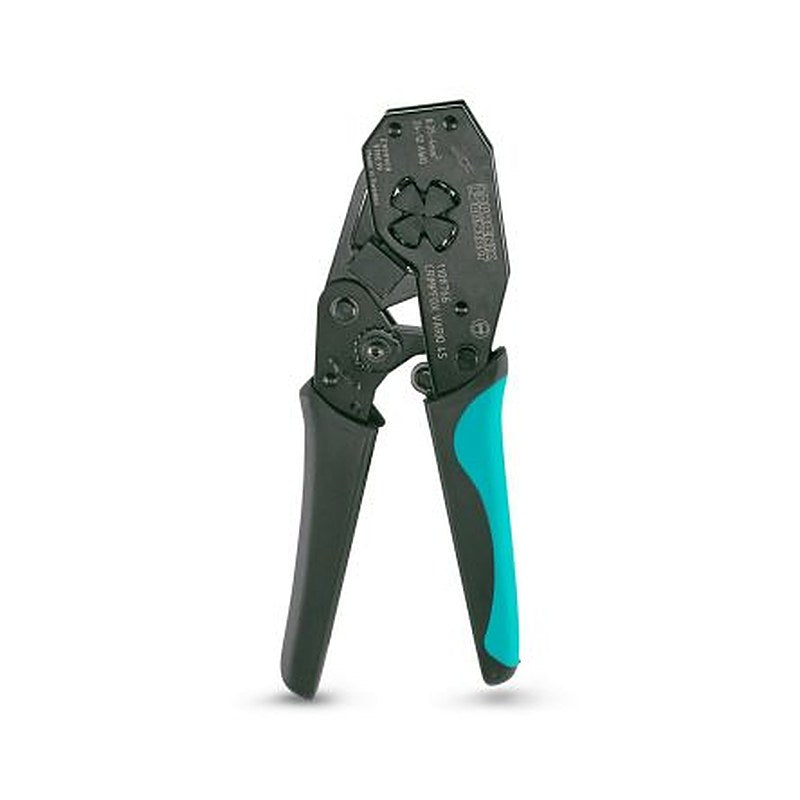 Phoenix Contact Crimpfox Crimp Tool Crimping Plier for Wires