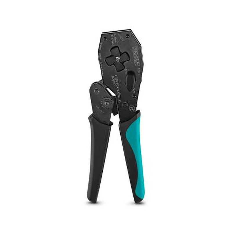 Phoenix Contact Crimpfox CRIMPFOX VARIO 16S Crimp Tool for Wires
