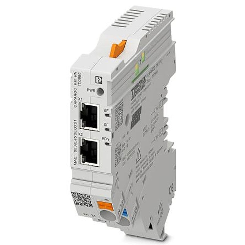 Phoenix Contact Circuit Breaker