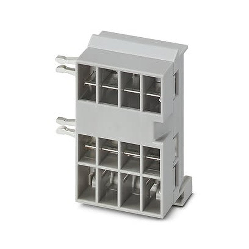 Phoenix Contact CAPAROC CAPAROC Busbar Connector 45A