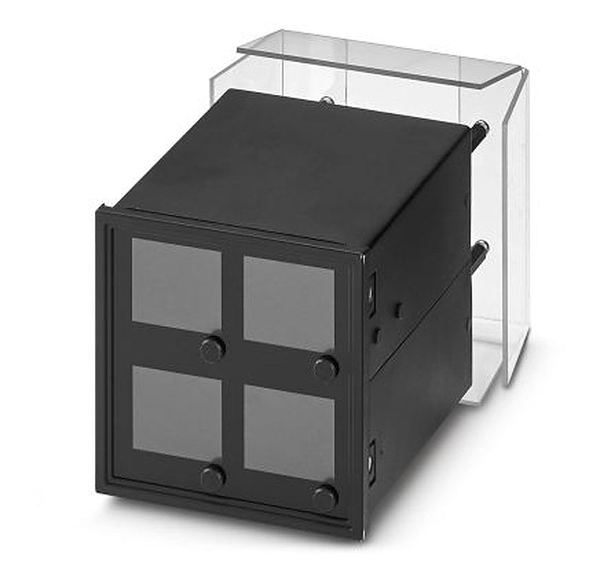 Phoenix Contact 96Q Wire Housing & Plug