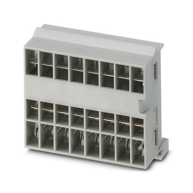 Phoenix Contact CAPAROC CAPAROC Busbar 45A