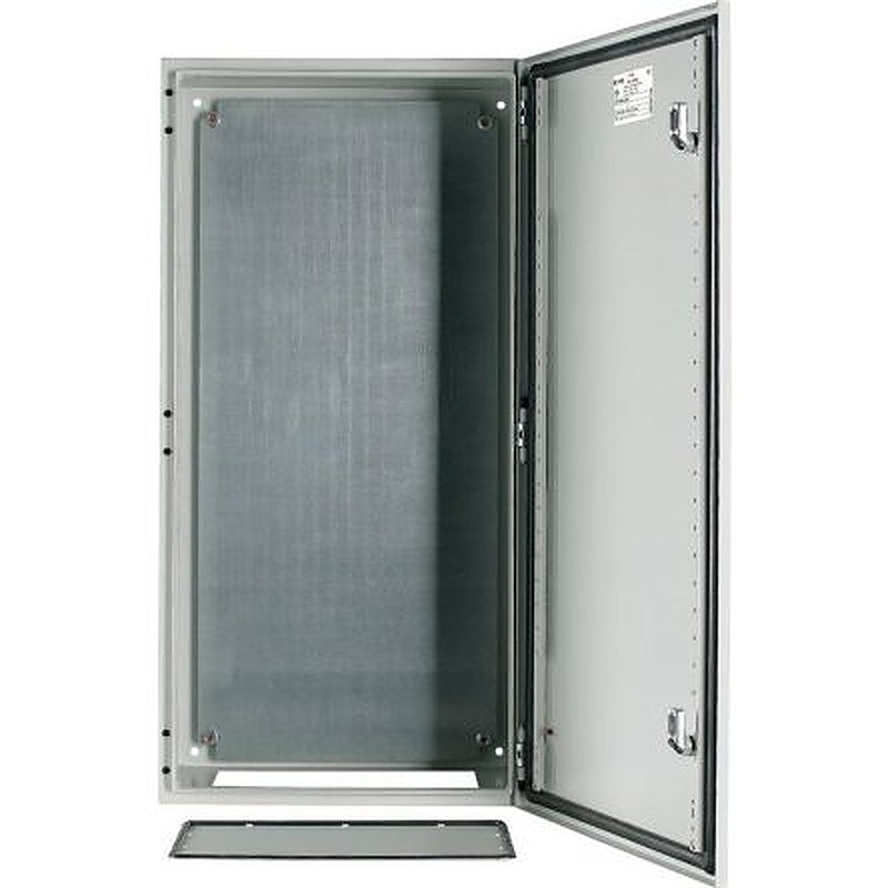 Eaton xEffect CS Series Steel Wall Box, IP66, 800 mm x 400 mm x 200 mm