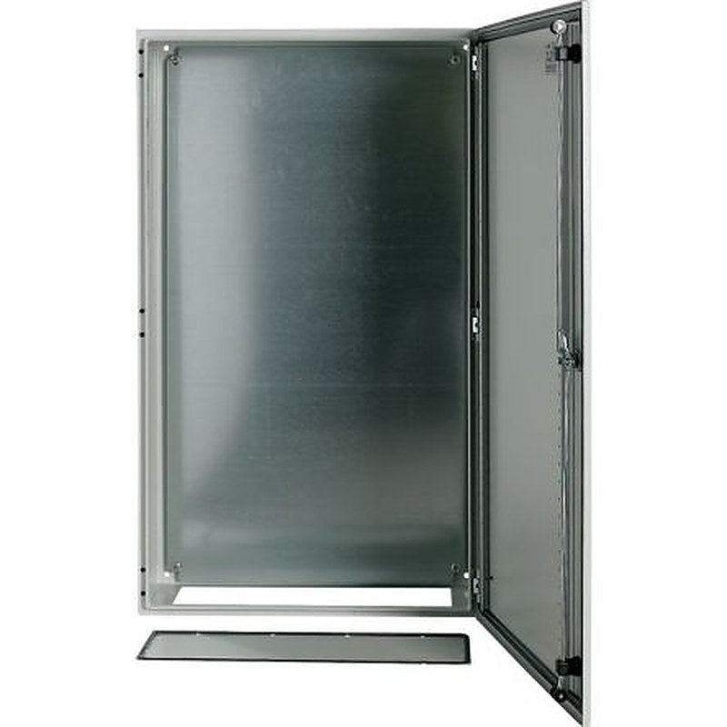 Eaton xEffect CS Series Steel Wall Box, IP66, 1000 mm x 600 mm x 250 mm