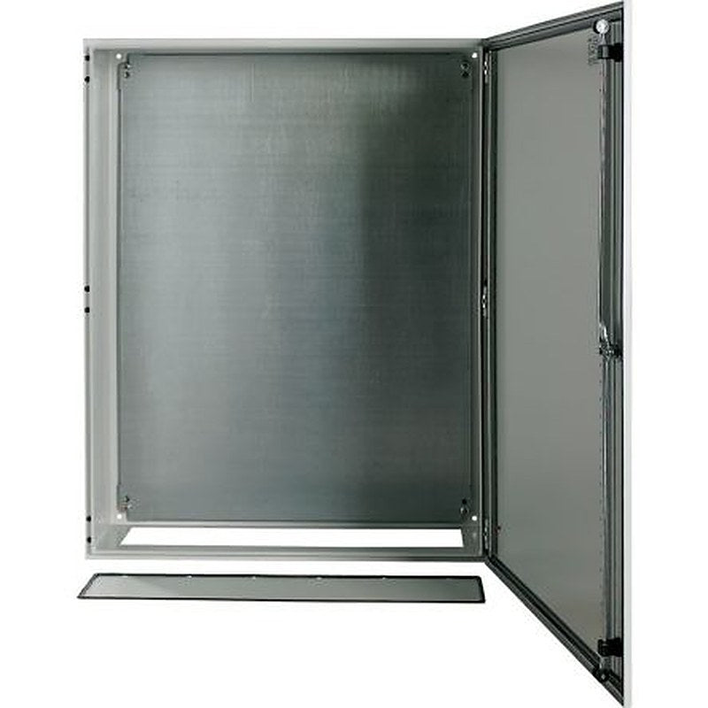 Eaton xEffect CS Series Steel Wall Box, IP66, 1000 mm x 800 mm x 300 mm