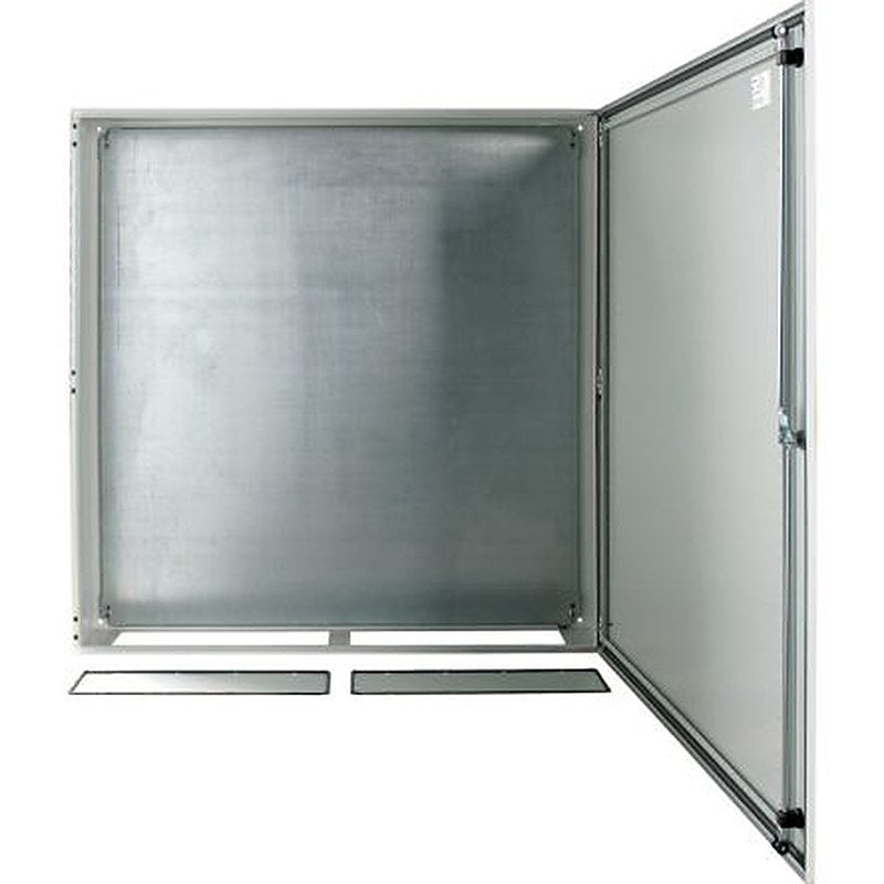 Eaton xEffect CS Series Steel Wall Box, IP66, 1200 mm x 1200 mm x 250 mm