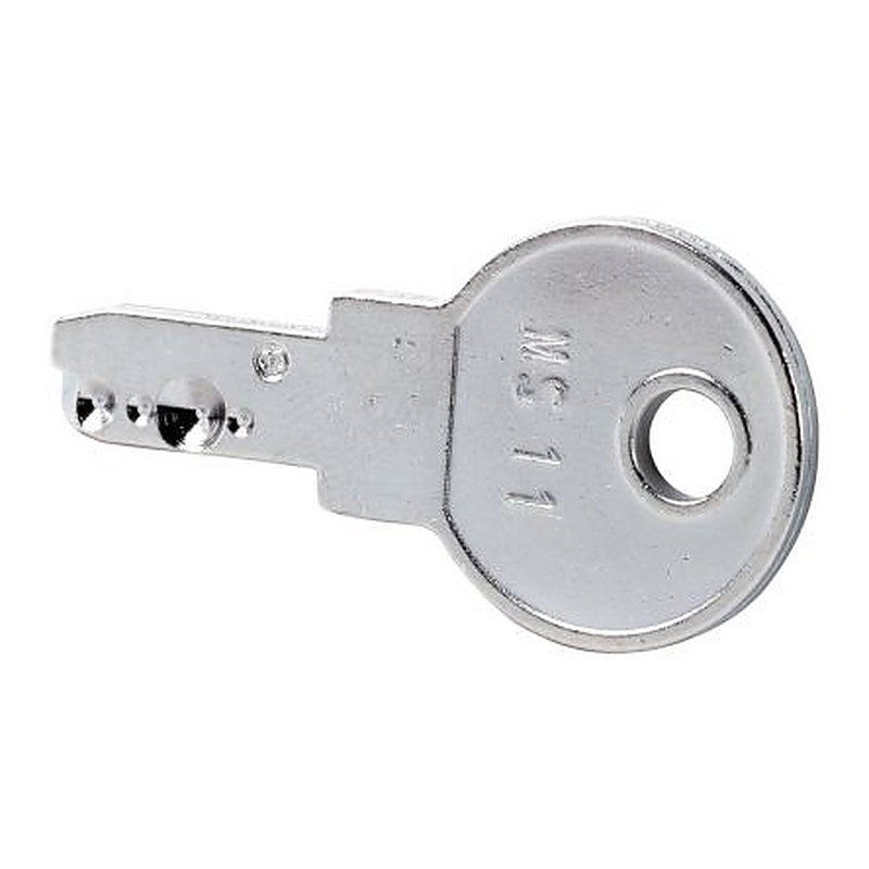 Eaton M22 Series Key for Use with M22 48 mm x 3 mm x 22mm