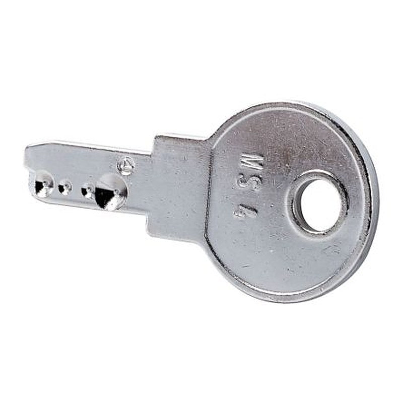 Eaton M22 Series Key for Use with M22 48 mm x 3 mm x 22mm