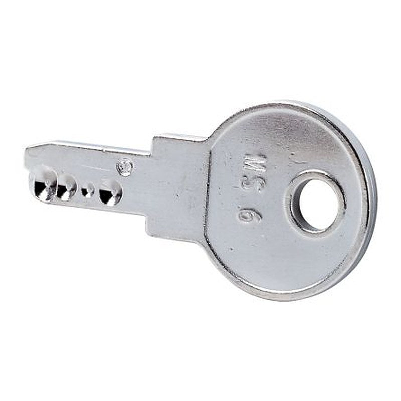 Eaton M22 Series Key for Use with M22 48 mm x 3 mm x 22mm