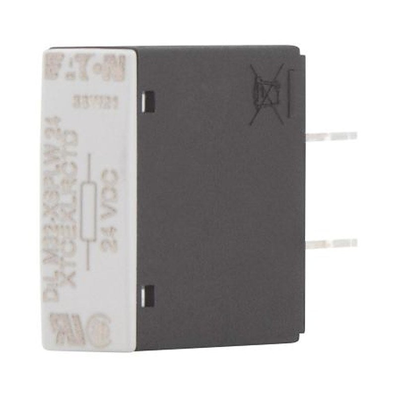 Eaton Resistor 0.3 W 112419 DILM32-XSPLW24