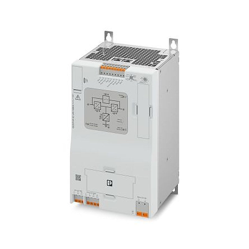 Phoenix Contact 230V ac Input Panel Uninterruptible power supply, 1500 VA, QUINT-HP-UPS 1.35 kW QUINT AC UPS