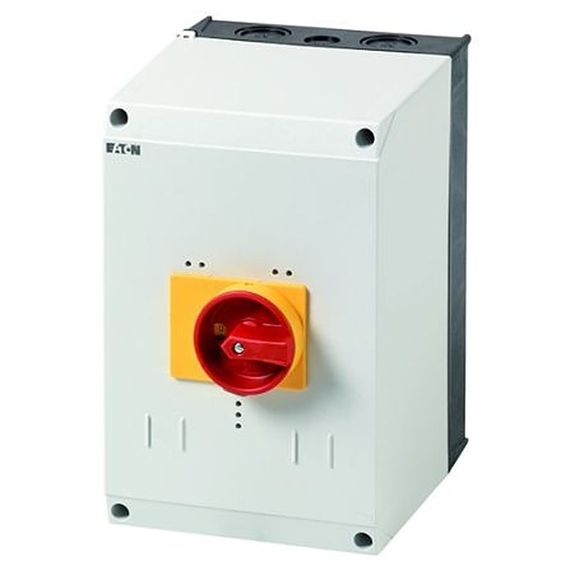 Eaton Enclosure for use with PKZM4
