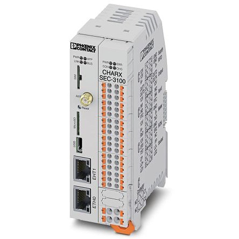 Phoenix Contact Circuit Breaker Accessory