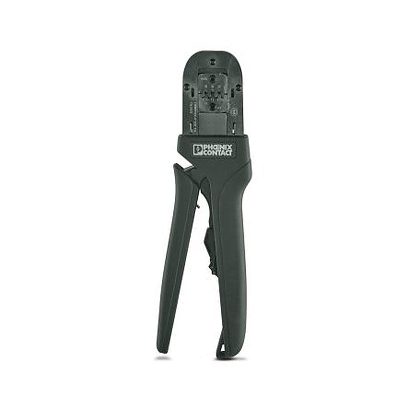 Phoenix Contact Crimpfox CRIMPFOX-P CDC 1.5L Crimp Tool Crimping Plier for COMBICON Crimp Connectors