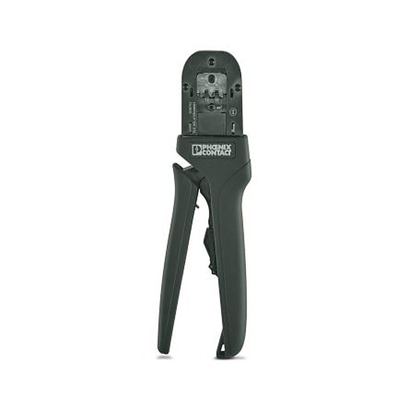 Phoenix Contact Crimpfox CRIMPFOX-P CDC 2.5L Crimp Tool for COMBICON Crimp Connectors