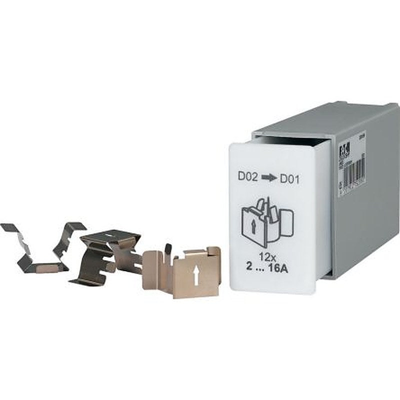 Eaton Fuse Holder Accessory Retaining Spring