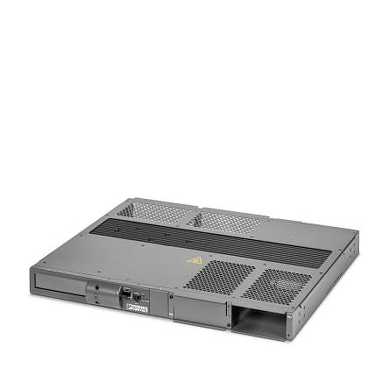 Phoenix Contact FL SWITCH Series DIN Rail Ethernet Switch, 1000Mbps Transmission, 24 V