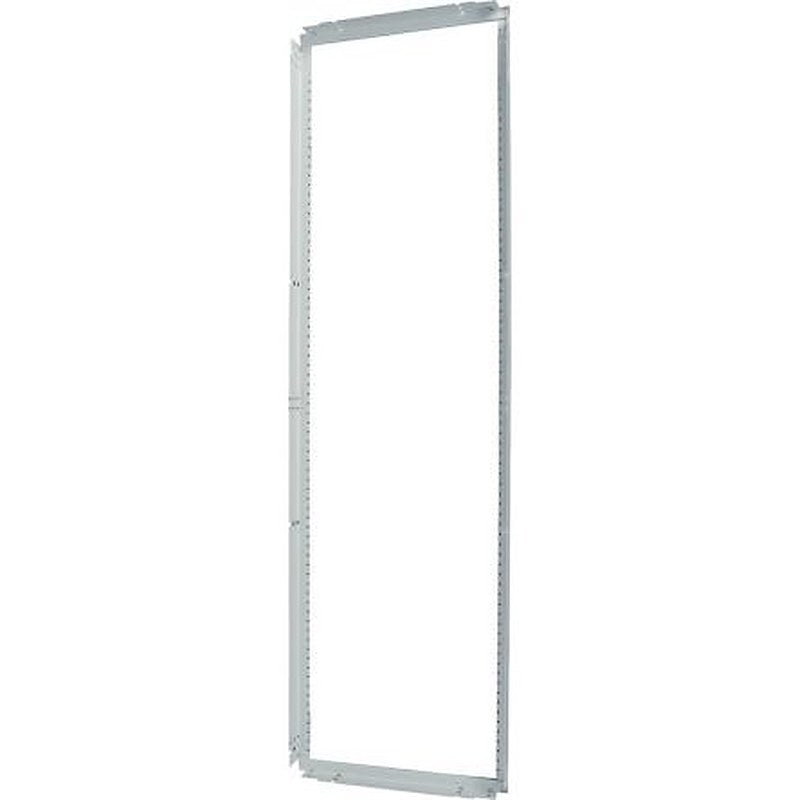Eaton Eaton xEffect Series Steel Mounting Frame, 120 mm H, 250mm W, 1950 mm D, 1950 mm L