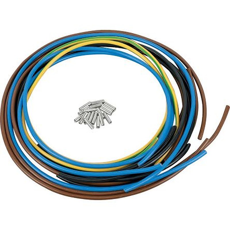 Eaton ZSD Series Cable 50 mm x 300 mm x 300mm