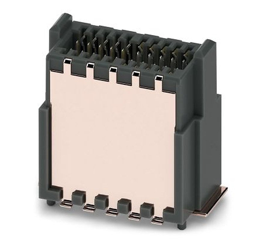 Phoenix Contact 8/20-MV-SH 7, 15, FP 0 Series PCB Connector Kit