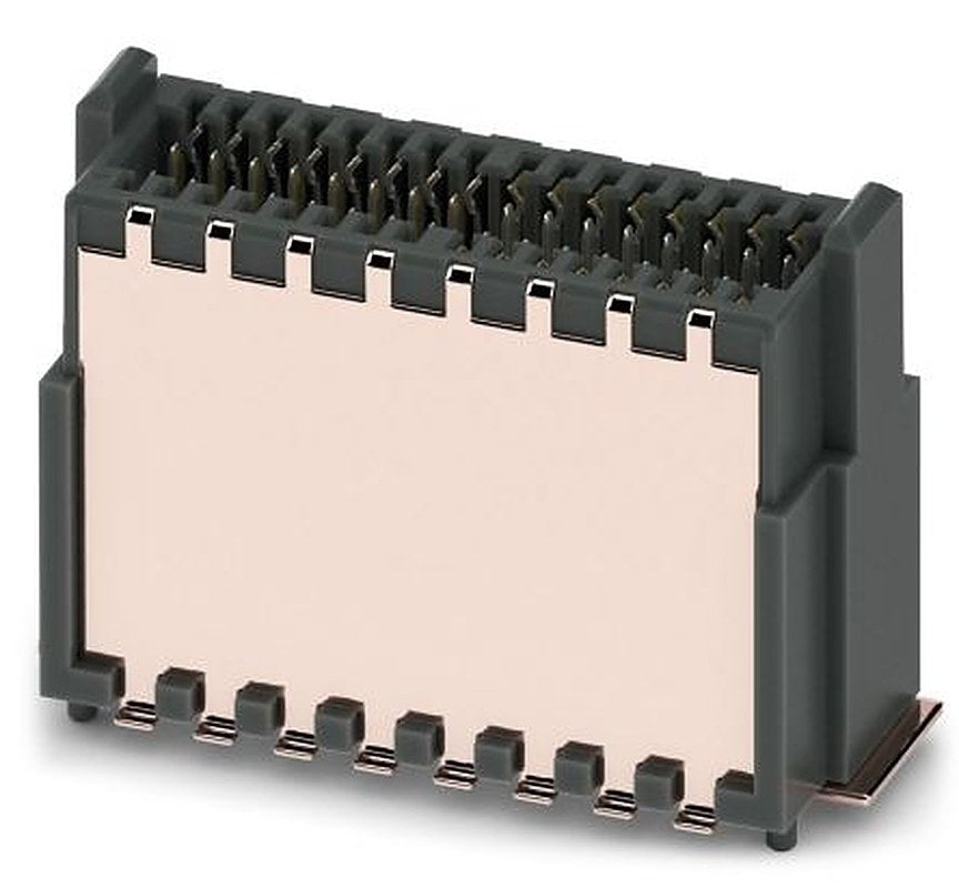 Phoenix Contact 8/32-MV-SH 7, 15, FP 0 Series PCB Connector Kit