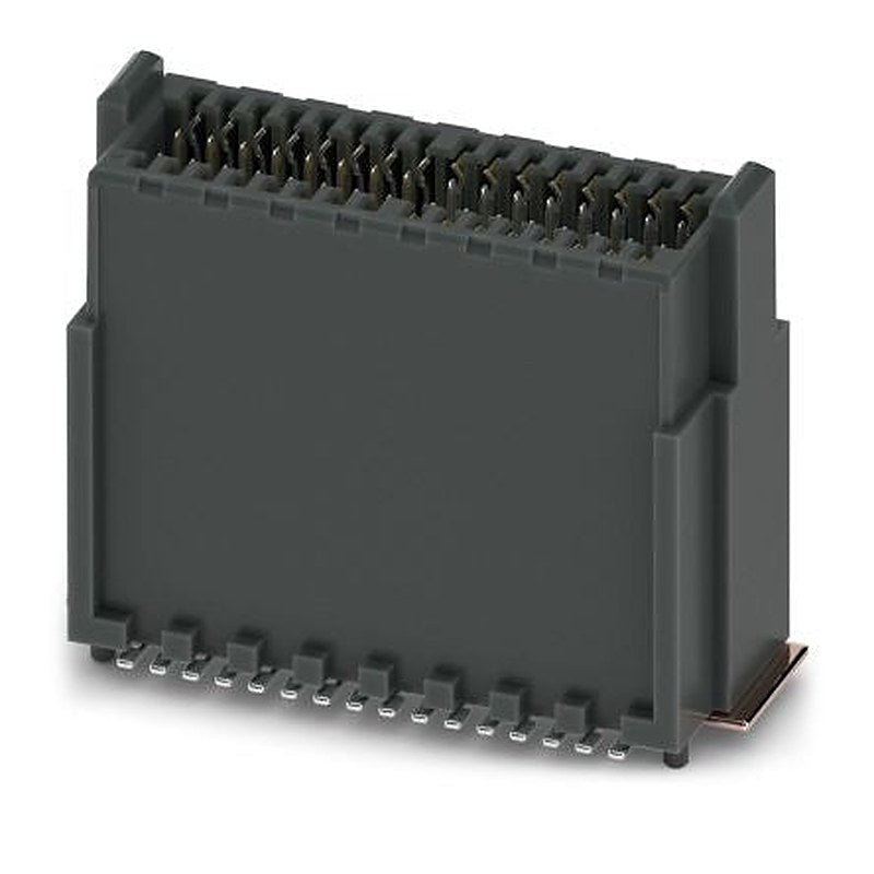 Phoenix Contact 8/32-MV 8, 65, FP 0 Series PCB Connector Kit