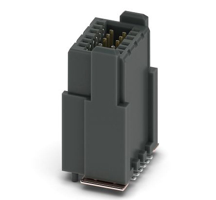 Phoenix Contact 8/12-MV 7, 15, FP 0 Series PCB Connector Kit