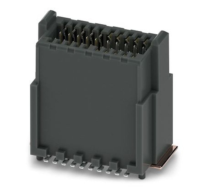 Phoenix Contact 8/20-MV 7, 15, FP 0 Series PCB Connector Kit