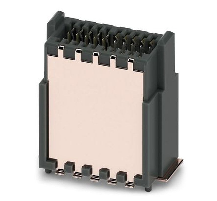 Phoenix Contact 8/20-MV-SH 8, 65, FP 0 Series PCB Connector Kit