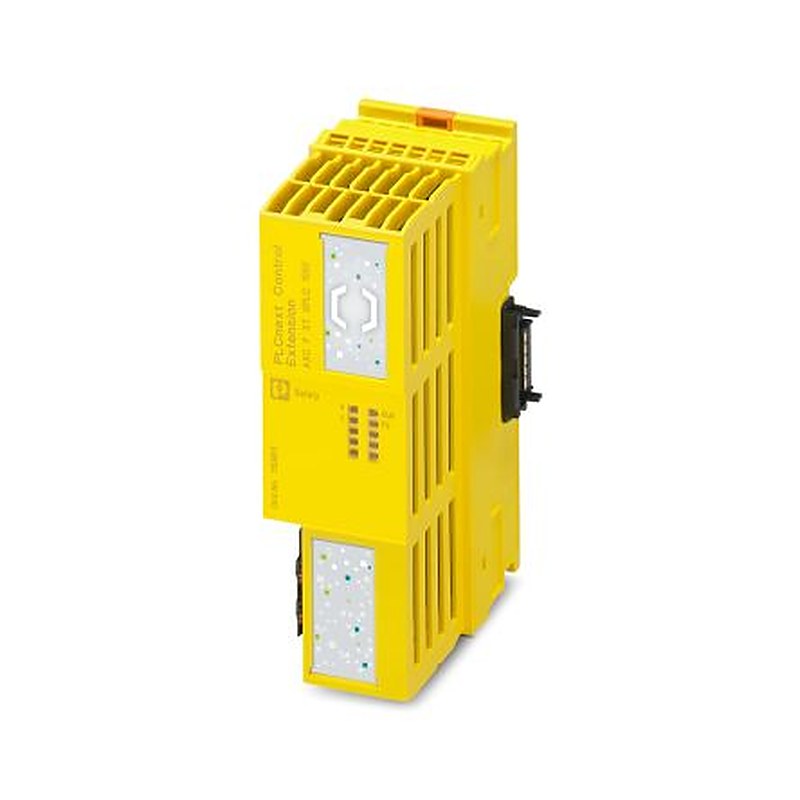Phoenix Contact I/O Extension Module AXC