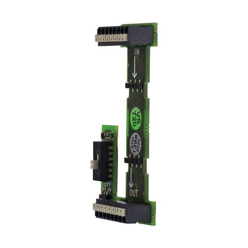 Eaton Moeller M22 Series PCB for Use with M22-I 16 mm x 82 mm x 47mm