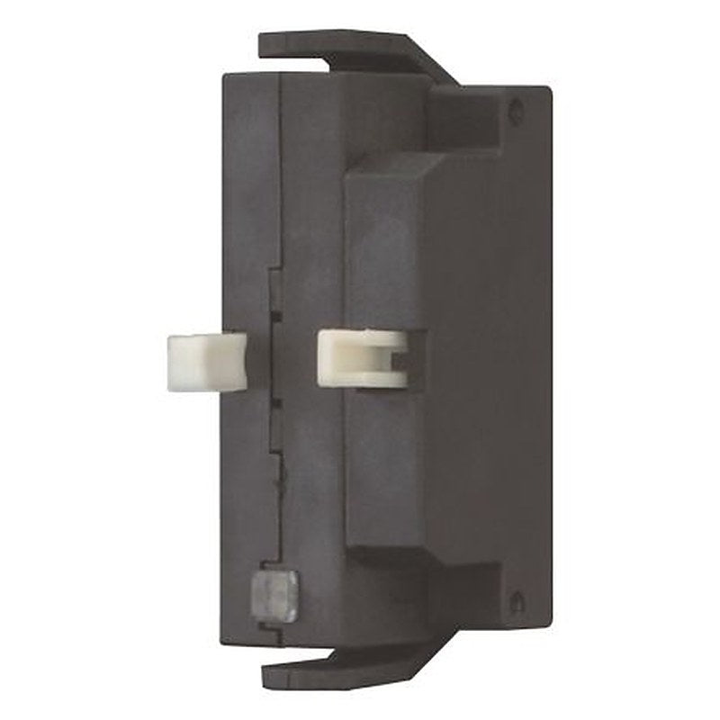 Eaton Contact, 4 Contact, 2 NC/2 NO, M22, Top Mount, 115996 M22-SWD-KC22