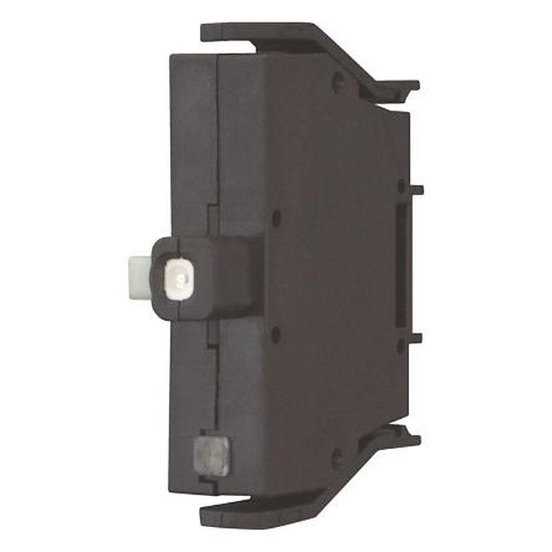 Eaton Contact, 3 Contact, M22, Front, 116006 M22-SWD-K11LEDC-R