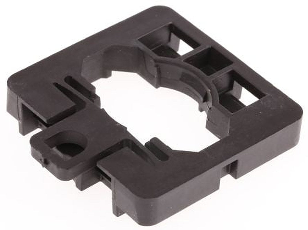 Eaton Mounting Adapter for use with M22-WRJ4, M22-WR4, M22-WRD4, M22-SWD-K22, 116016 M22-SWD-A4