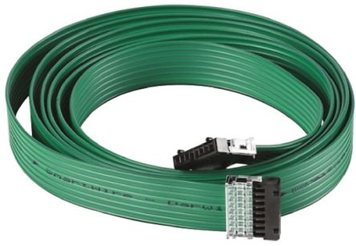 Eaton SmartWire-DT Series Ribbon Cable, Flat, 3 m Length