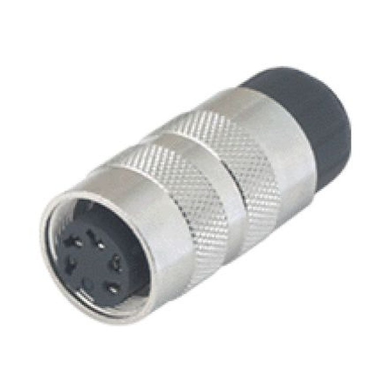 Eaton SWD4 Connection Plug for use with 8-pole SWD4-...LR8-24 Round Cables