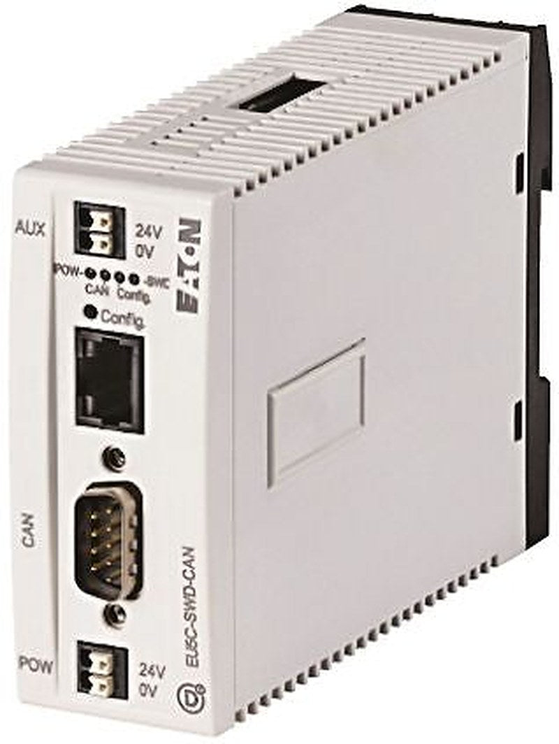 Eaton PLC I/O Module 116307