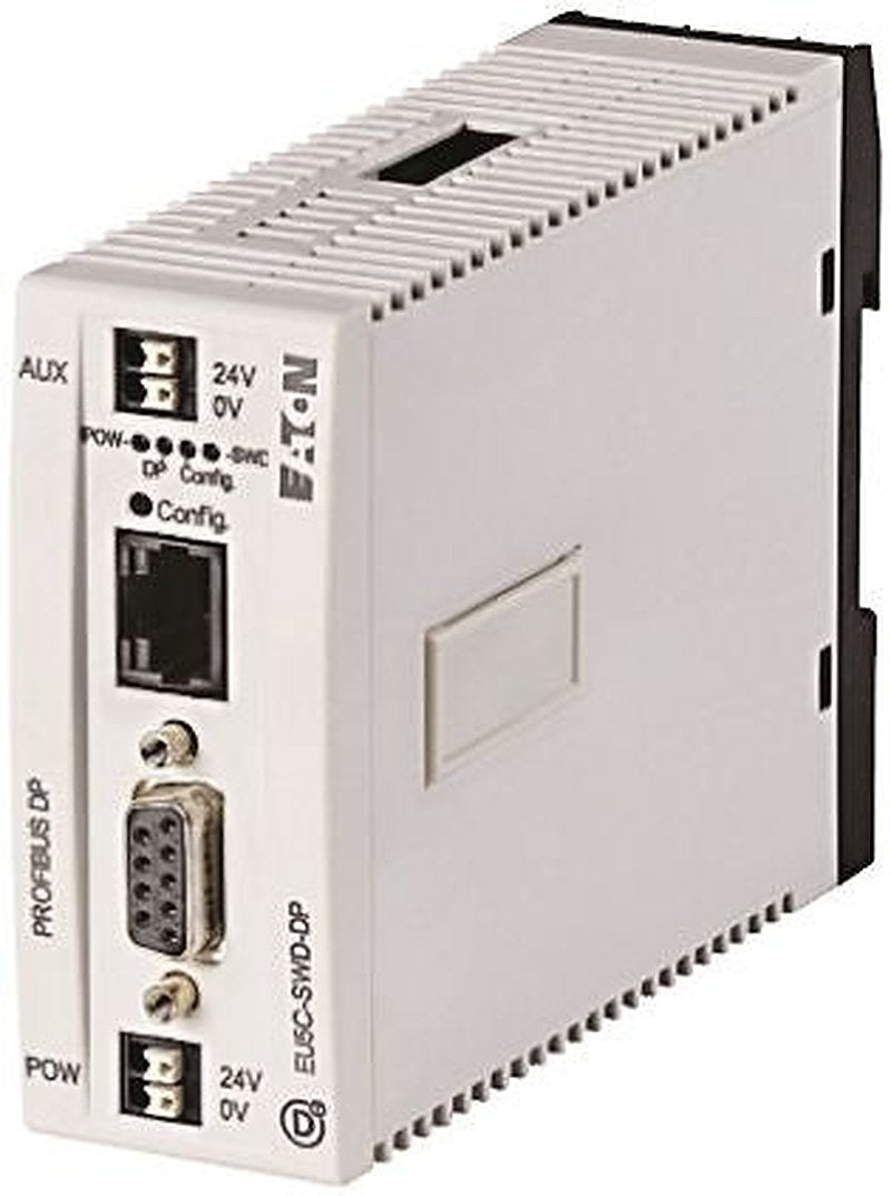 Eaton PLC I/O Module 116308