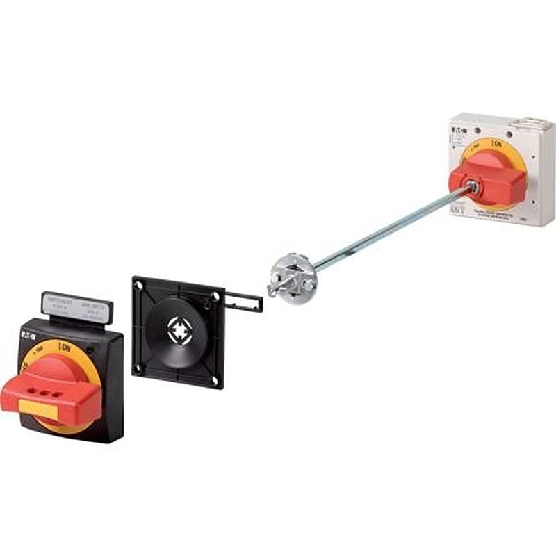 Eaton NZM Assembly Kit for use with N(S)2(-4), NZM2(-4), PN2(-4)