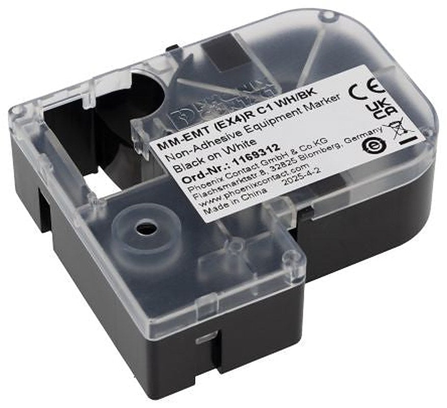 Phoenix Contact Label Printer Tape 1169312