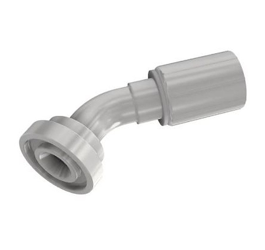Parker 11748-16-16 Hydraulic Fitting, Steel