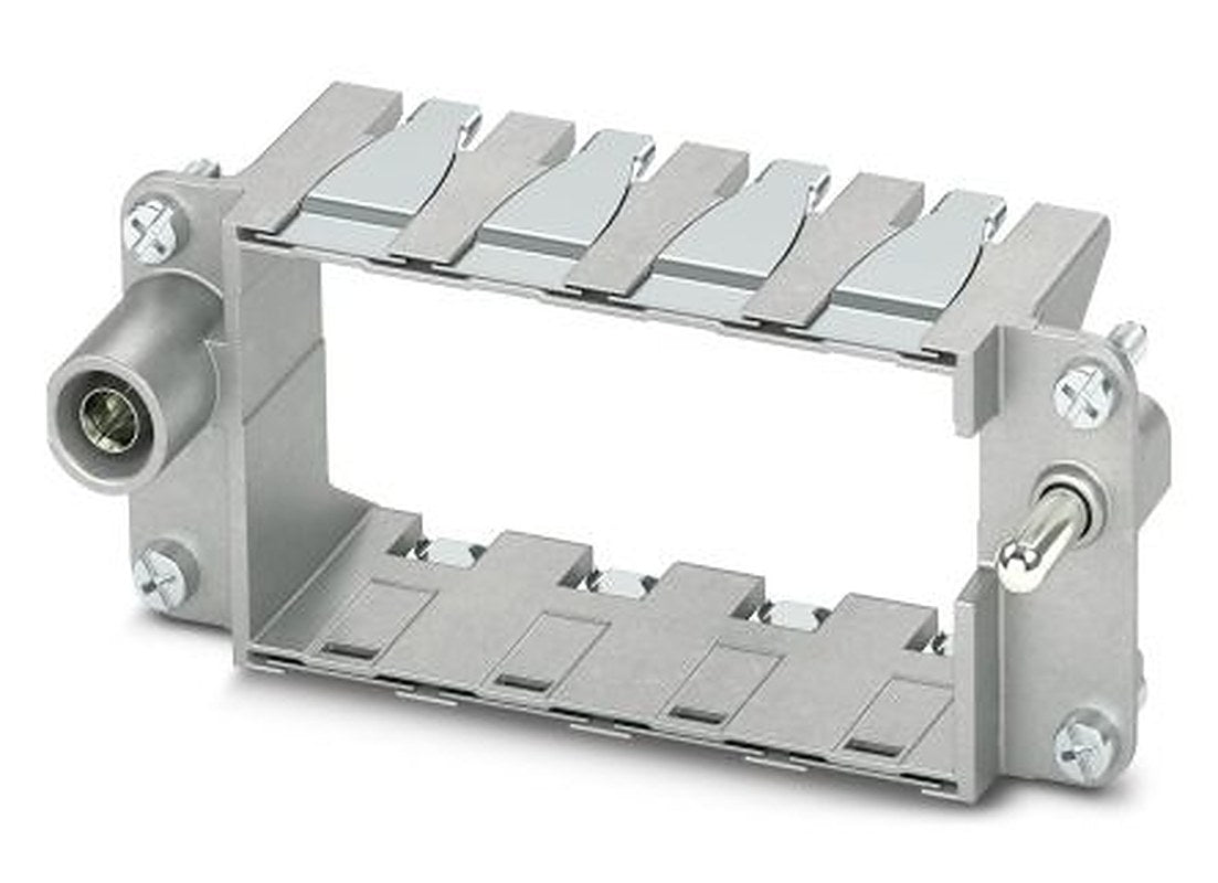 Phoenix Contact RS-K10D Series Heavy Duty Power Connector Accessory, 1 Row, 1182093