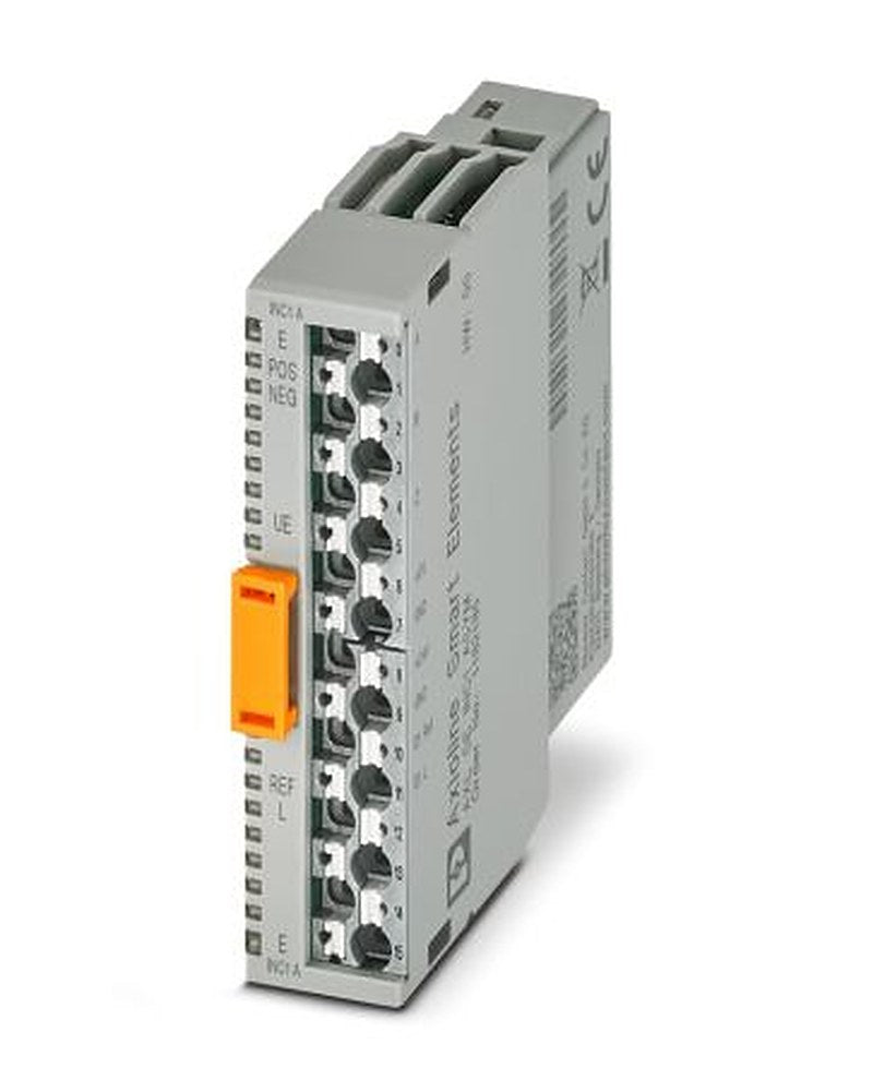 Phoenix Contact I/O Module AXL SE INC1 ASYM Digital 30V