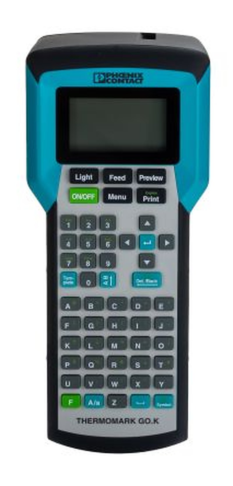 Phoenix Contact THERMOMARK Label Printer THERMOMARK, 98 mm Max Label Width