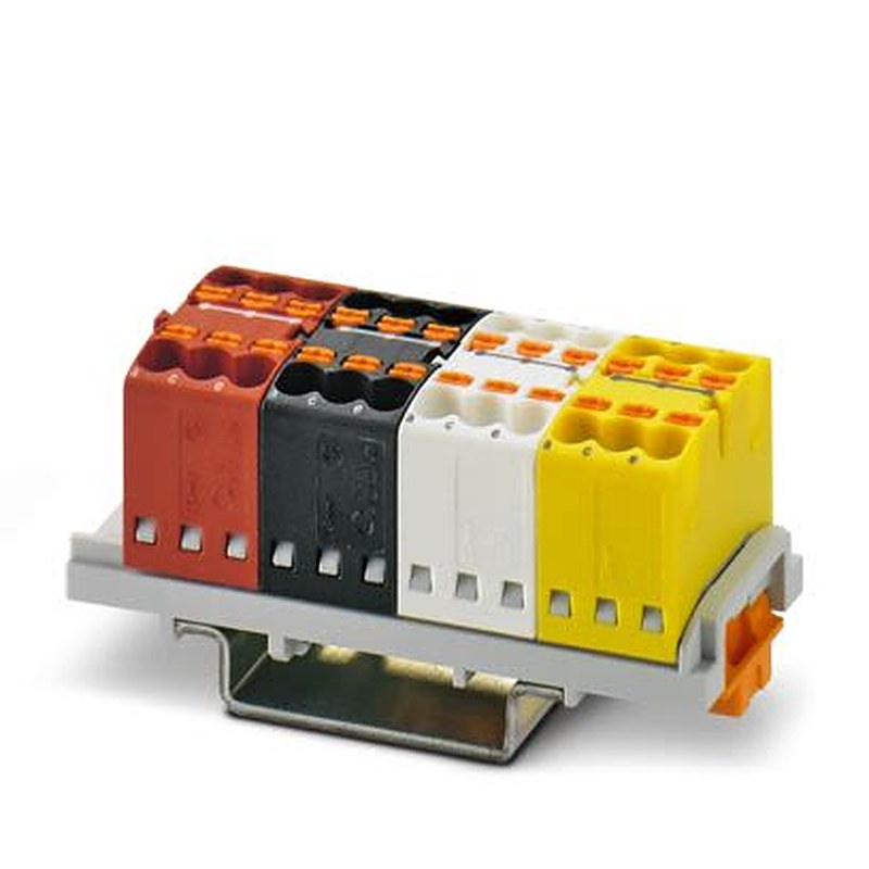 Phoenix Contact PTFIX PTFIX Distribution Board 17.5A
