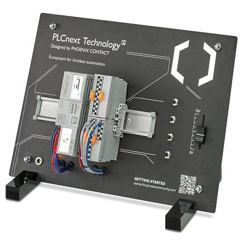 Phoenix Contact 1188165 PLC CPU Starter Kit, PLCnext