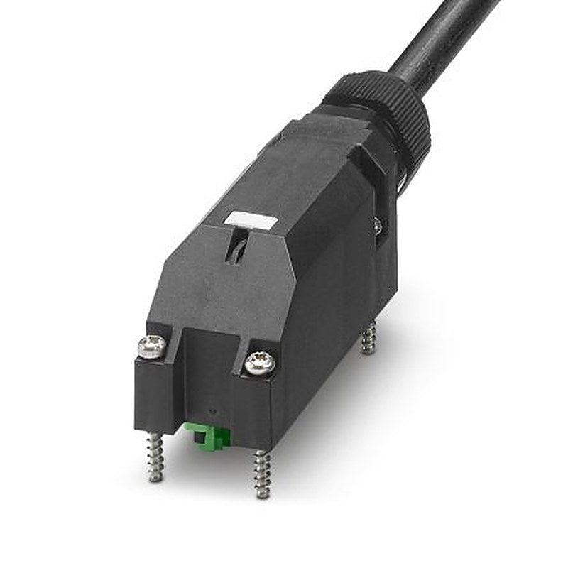 Phoenix Contact SACB Range Heavy Duty Power Connector Hood
