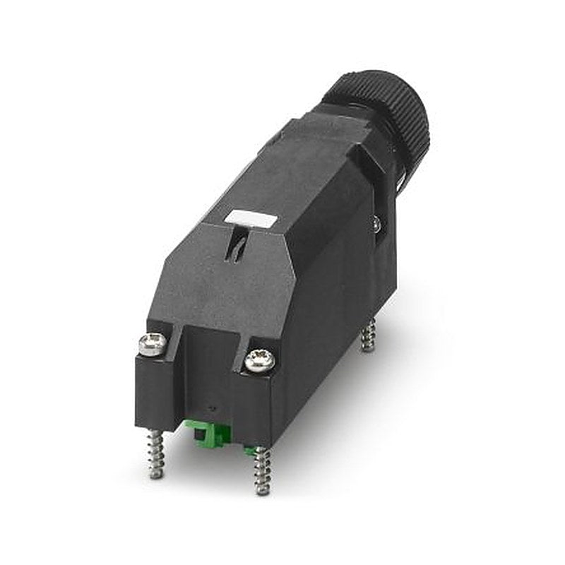 Phoenix Contact SACB Range Heavy Duty Power Connector Hood